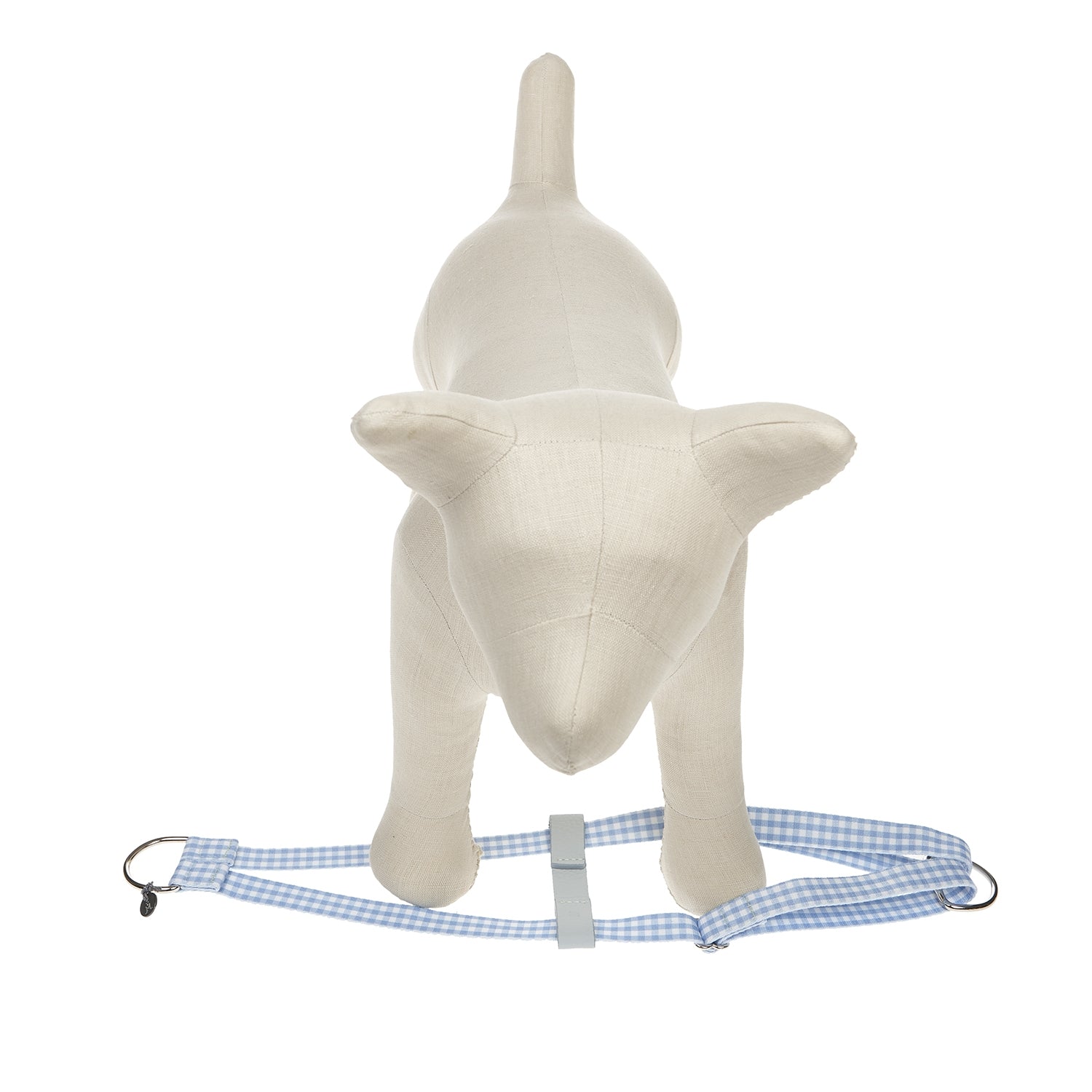 Ring Dog Harness Clara Check