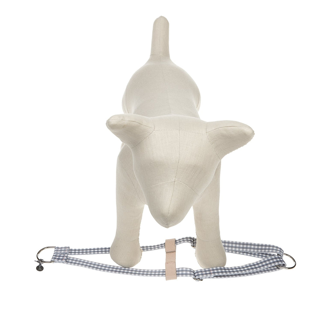 Ring Dog Harness Clara Check