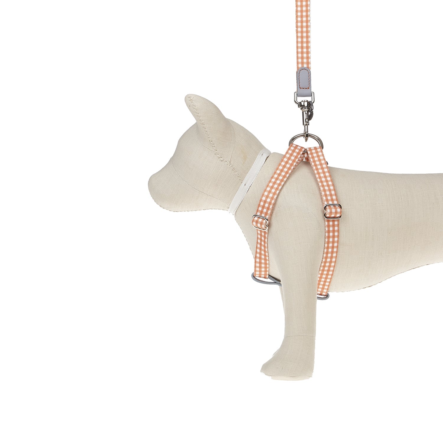 Ring Dog Harness Clara Check