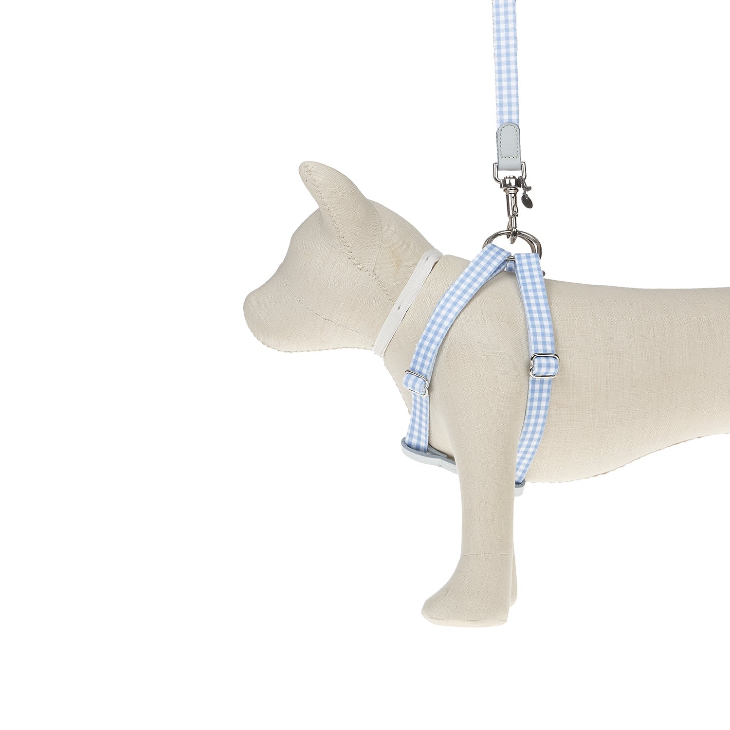 Ring Dog Harness Clara Check