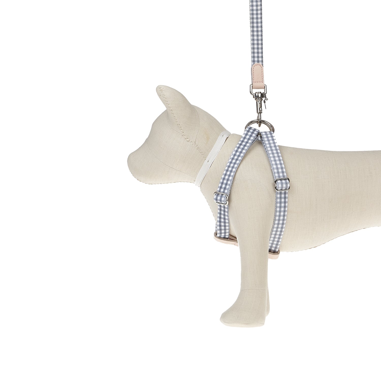 Ring Dog Harness Clara Check