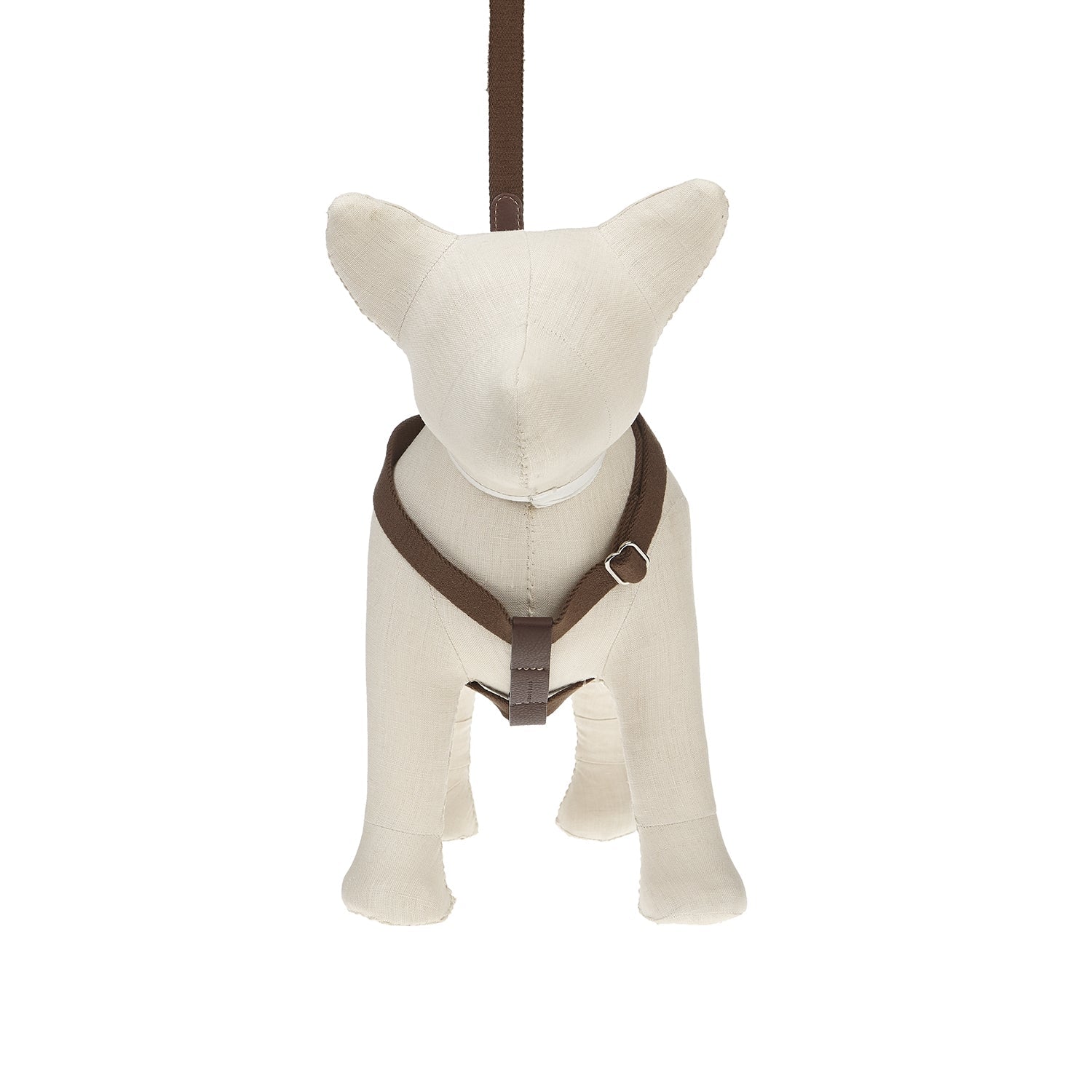 Ring Dog Harness