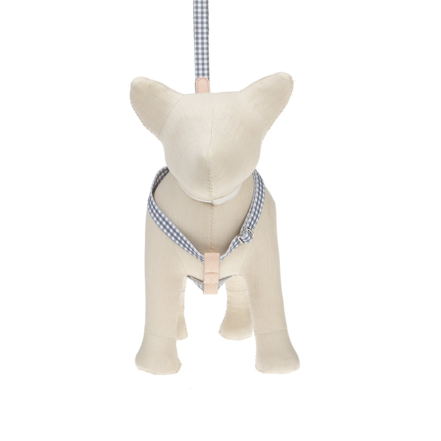 Ring Dog Harness Clara Check