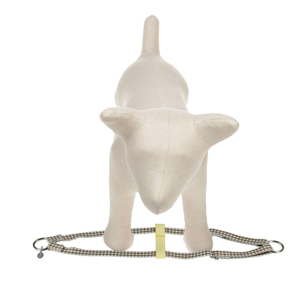 Ring Dog Harness Clara Check