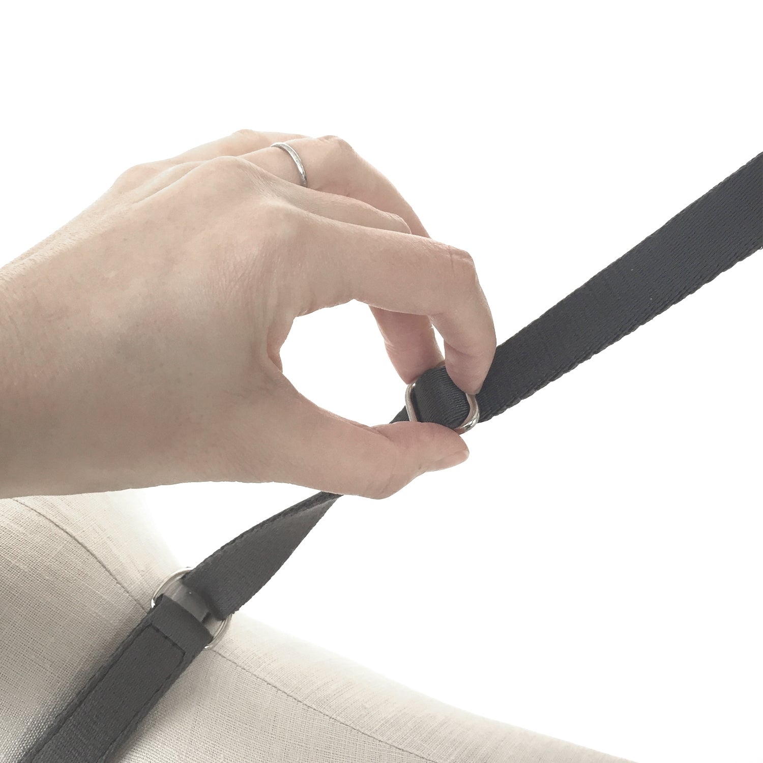 Follow My Lead - Head